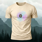 Dream Talk CD Printed Casual Premium Cotton T-Shirt