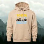 Cotton Made Meteorology Print Hoodie