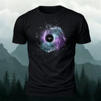 Dream Talk CD Printed Casual Premium Cotton T-Shirt