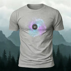 Dream Talk CD Printed Casual Premium Cotton T-Shirt