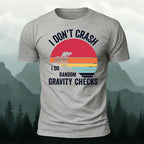 Fearless Printed Casual 100% Cotton T-Shirt