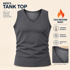 Comfortable Thermal Tank Top