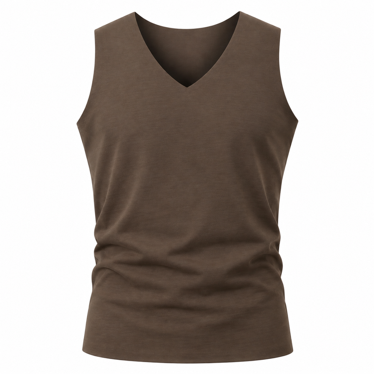 Comfortable Thermal Tank Top