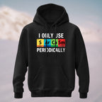 Cotton Made Chemistry Basics  Printed Hoodies