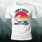 Fearless Printed Casual 100% Cotton T-Shirt
