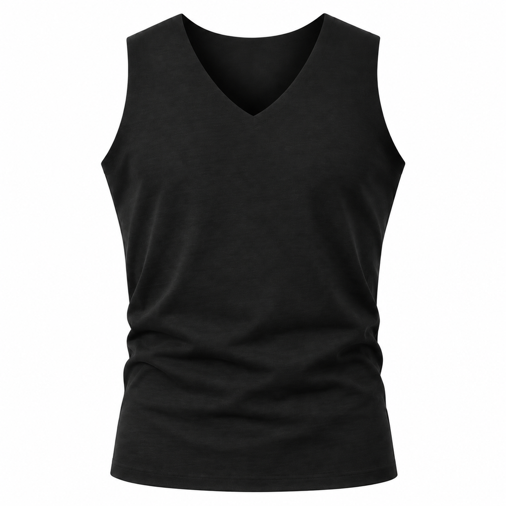 Comfortable Thermal Tank Top