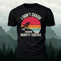 Fearless Printed Casual 100% Cotton T-Shirt