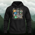 Cotton Made Geeky Math Humor Hoodie