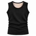 Classic Fleece-Lined Thermal Tank Top