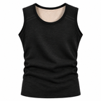 Classic Fleece-Lined Thermal Tank Top