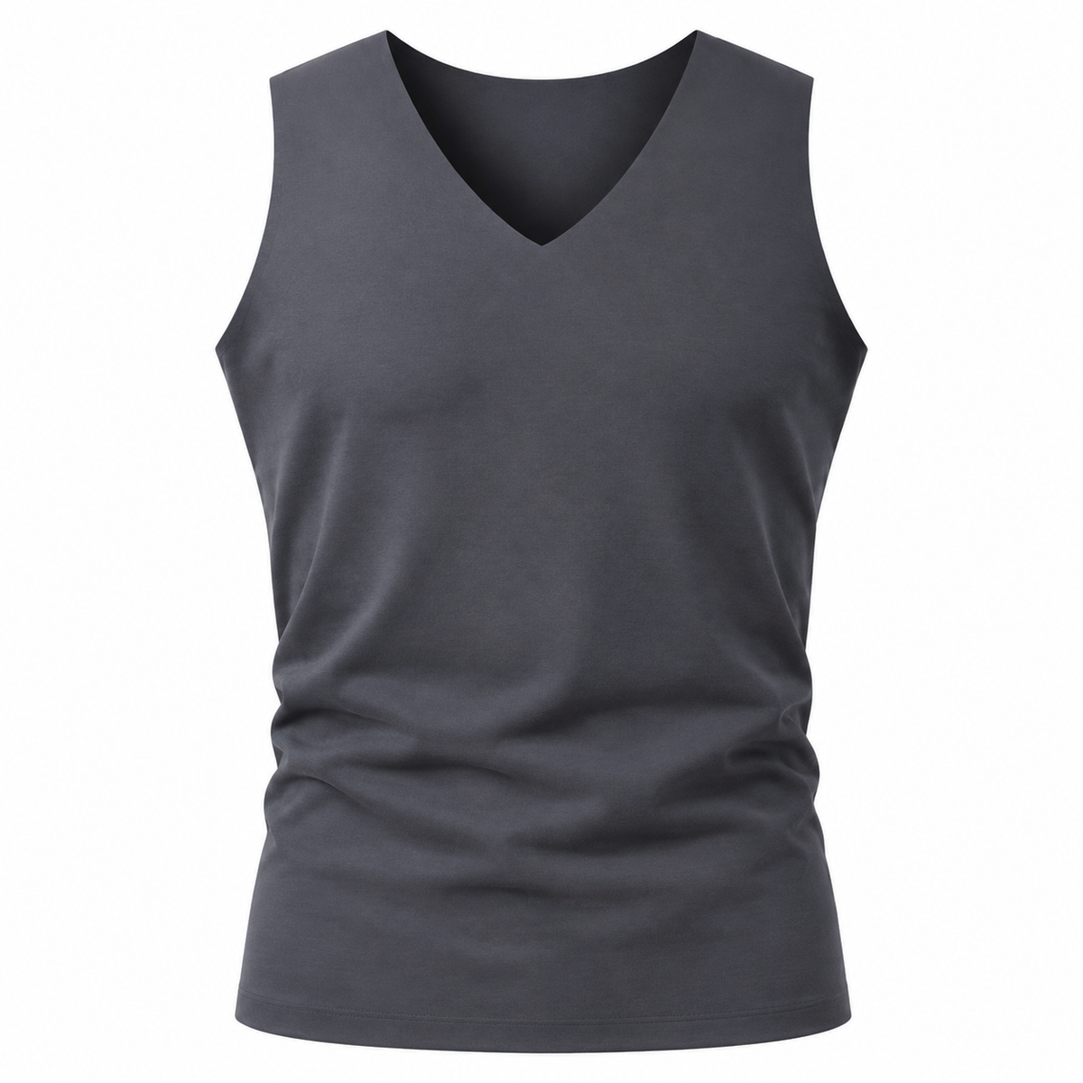 Comfortable Thermal Tank Top