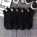 Skin-friendly Comfortable Cotton Socks
