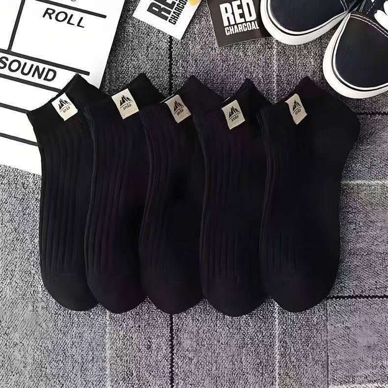 Skin-friendly Comfortable Cotton Socks