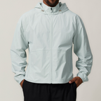 Lightweight Outdoor UV Protection Jacket Sky Blue