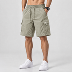 Lightweight Quick Dry Summer Shorts