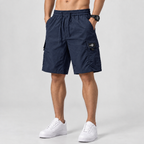 Lightweight Quick Dry Summer Shorts
