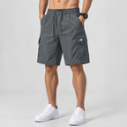 Lightweight Quick Dry Summer Shorts
