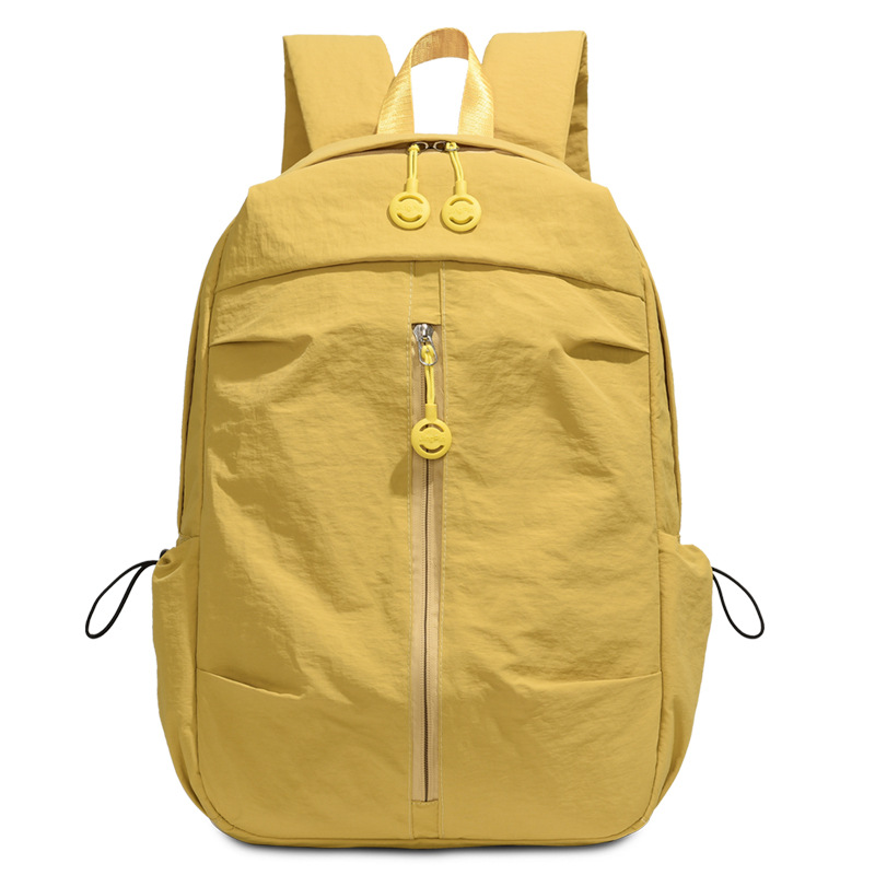 Large-Capacity Lightweight Minimalist Hiking Backpack
