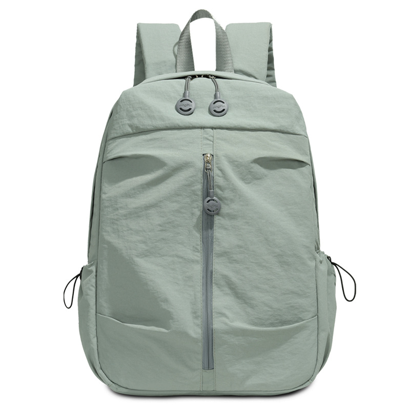 Large-Capacity Lightweight Minimalist Hiking Backpack
