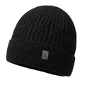Thick Versatile and Warm Knit Beanie