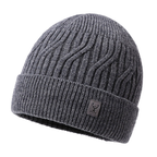 Thick Versatile and Warm Knit Beanie